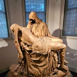 Museum Catharijneconvent - Utrecht