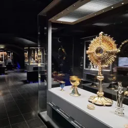 Museum Catharijneconvent - Utrecht