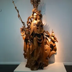 Museum Catharijneconvent - Utrecht