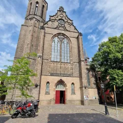 Museum Catharijneconvent - Utrecht