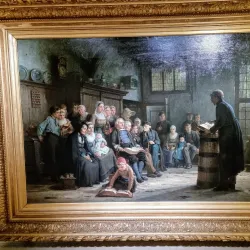 Museum Catharijneconvent - Utrecht