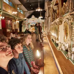 Museum Speelklok - Utrecht