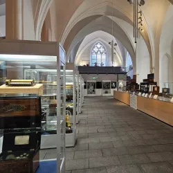 Museum Speelklok - Utrecht