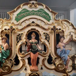 Museum Speelklok - Utrecht