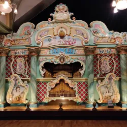 Museum Speelklok - Utrecht