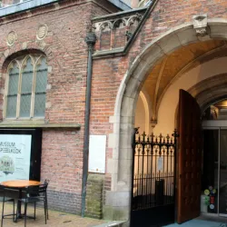 Museum Speelklok - Utrecht