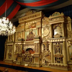 Museum Speelklok - Utrecht