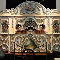 Museum Speelklok - Utrecht