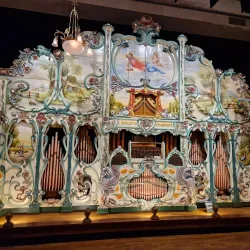 Museum Speelklok - Utrecht