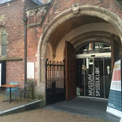 Museum Speelklok - Utrecht