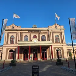 Railway Museum (Spoorwegmuseum) - Utrecht