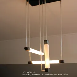 Rietveld Schröder House - Utrecht