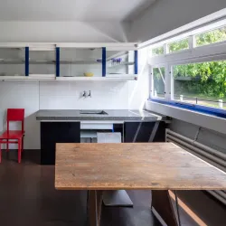 Rietveld Schröder House - Utrecht