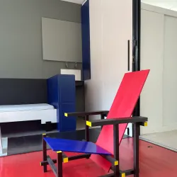 Rietveld Schröder House - Utrecht