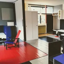 Rietveld Schröder House - Utrecht