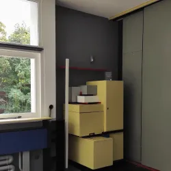 Rietveld Schröder House - Utrecht