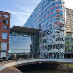 TivoliVredenburg - Utrecht