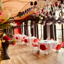 Winkel van Sinkel - Utrecht