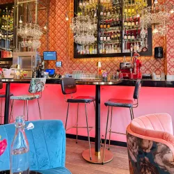 Winkel van Sinkel - Utrecht