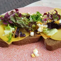 Winkel van Sinkel - Utrecht