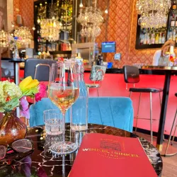 Winkel van Sinkel - Utrecht