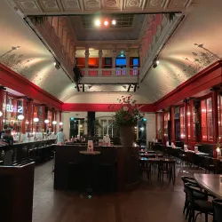 Winkel van Sinkel - Utrecht