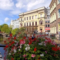 Winkel van Sinkel - Utrecht