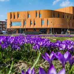 De Klinker Theater - Veendam