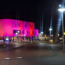 De Klinker Theater - Veendam