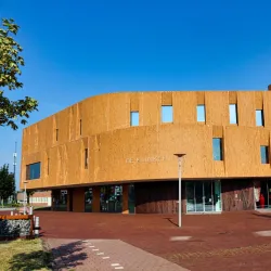 De Klinker Theater - Veendam