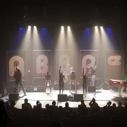 De Klinker Theater - Veendam