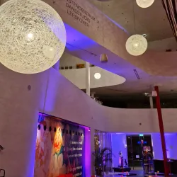 De Klinker Theater - Veendam