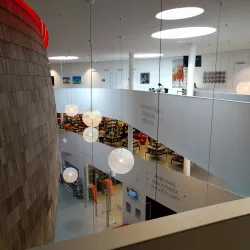 De Klinker Theater - Veendam