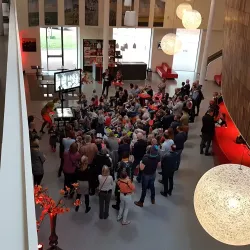 De Klinker Theater - Veendam