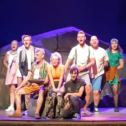 De Klinker Theater - Veendam