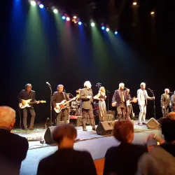 De Klinker Theater - Veendam