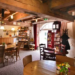 De Molen van Mensinge - Veendam