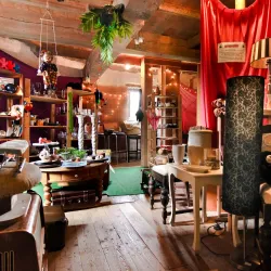 De Molen van Mensinge - Veendam