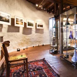 De Molen van Mensinge - Veendam