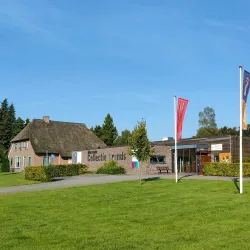 Museum Collectie Brands - Veendam