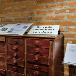 Museum Collectie Brands - Veendam