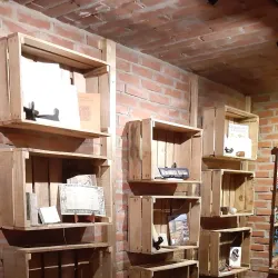 Museum Collectie Brands - Veendam