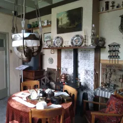 Museum Collectie Brands - Veendam