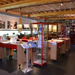 Museum Collectie Brands - Veendam