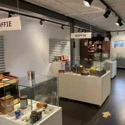 Museum Collectie Brands - Veendam