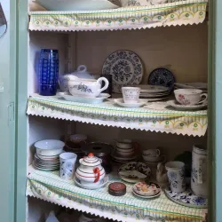 Museum Collectie Brands - Veendam