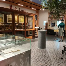 Museum Collectie Brands - Veendam