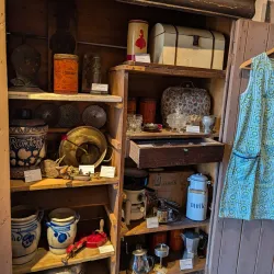 Museum Collectie Brands - Veendam