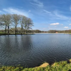 Park Borgerswold - Veendam