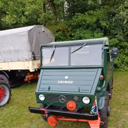 Park Borgerswold - Veendam